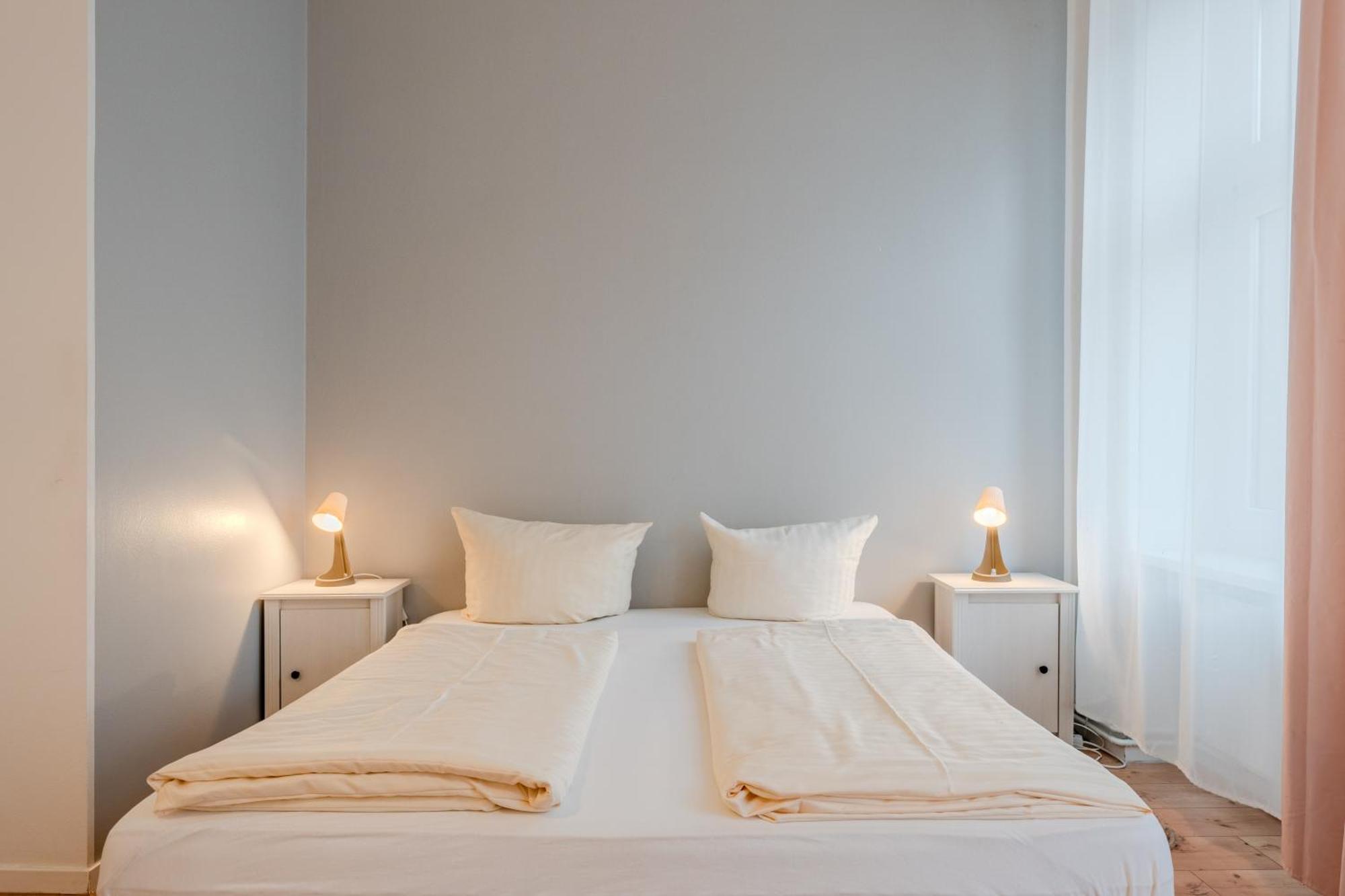 Appartement Stadtnest Mitte Berlijn
