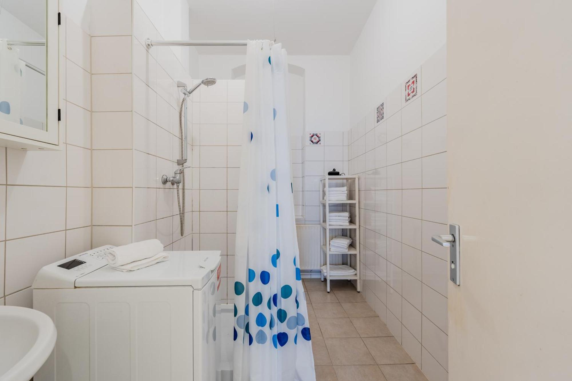 Stadtnest Mitte Appartement *