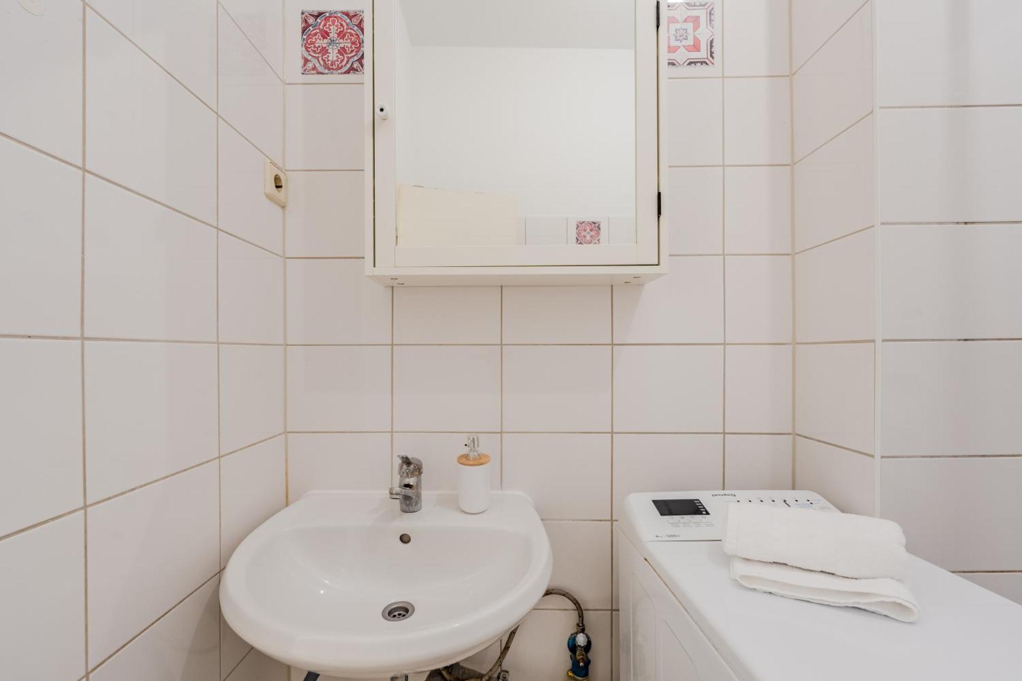 Appartement Stadtnest Mitte *
