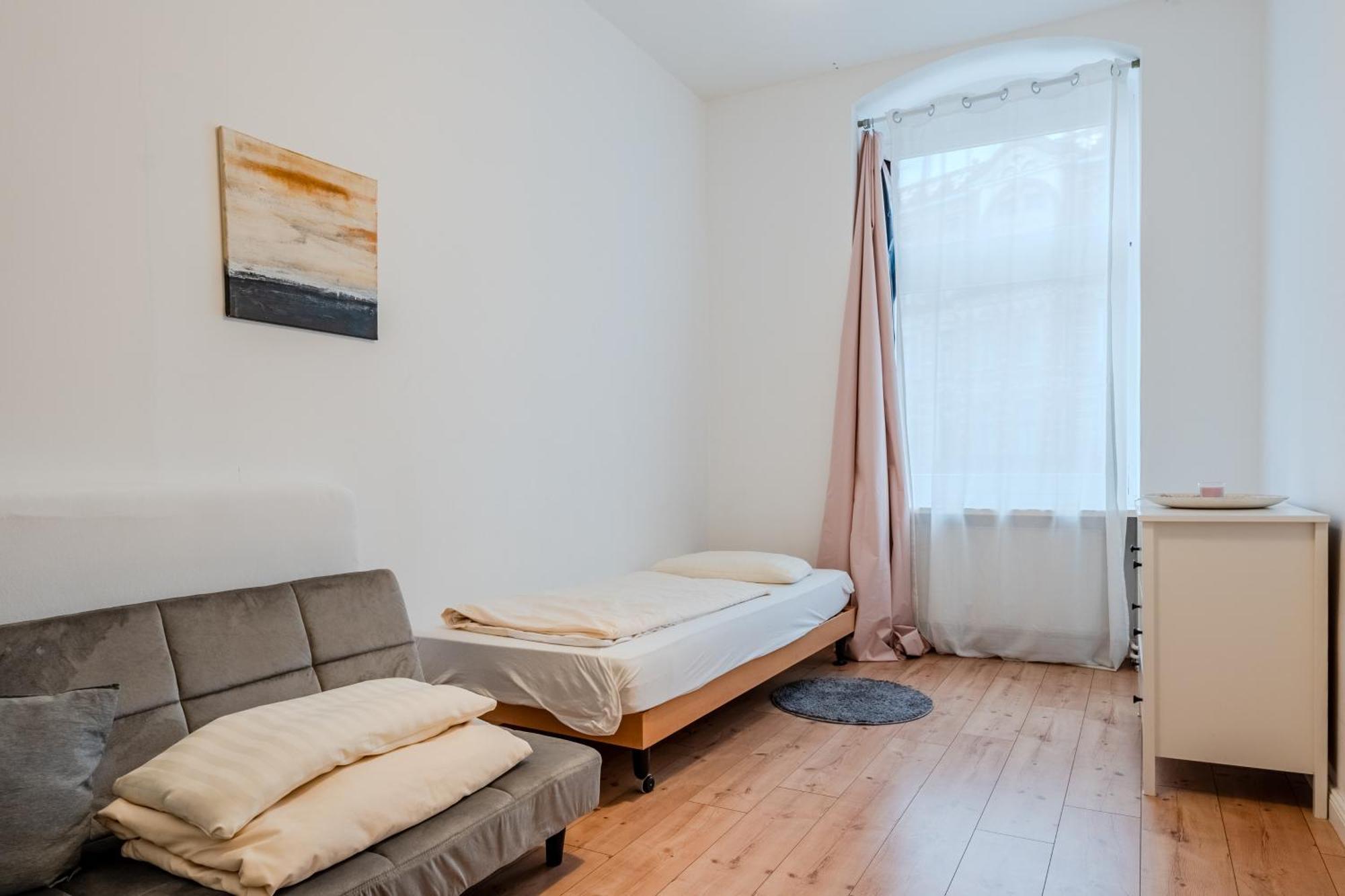 Stadtnest Mitte *