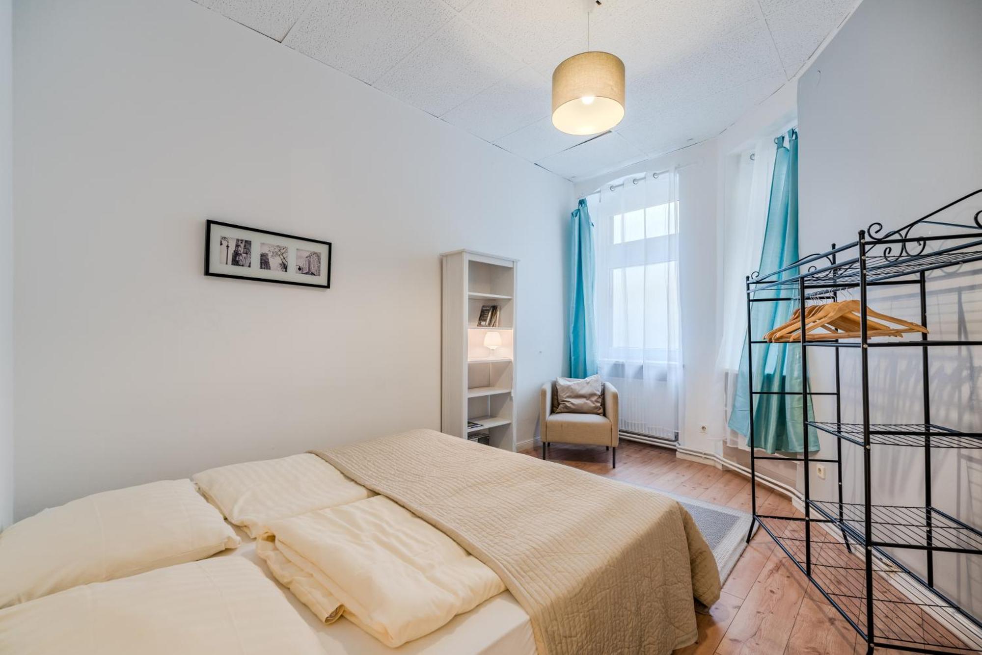 Stadtnest Mitte Appartement *