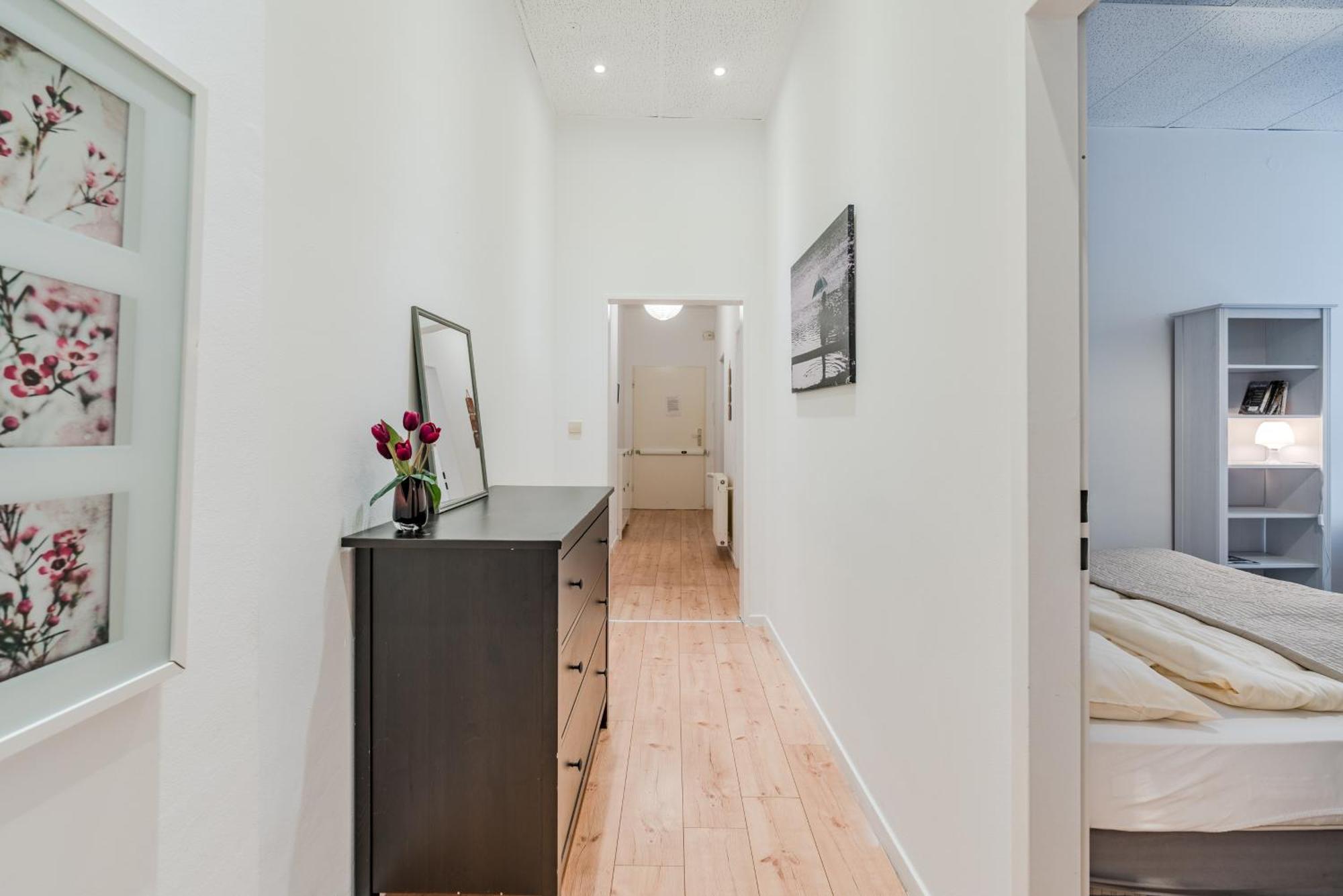 Stadtnest Mitte Appartement *