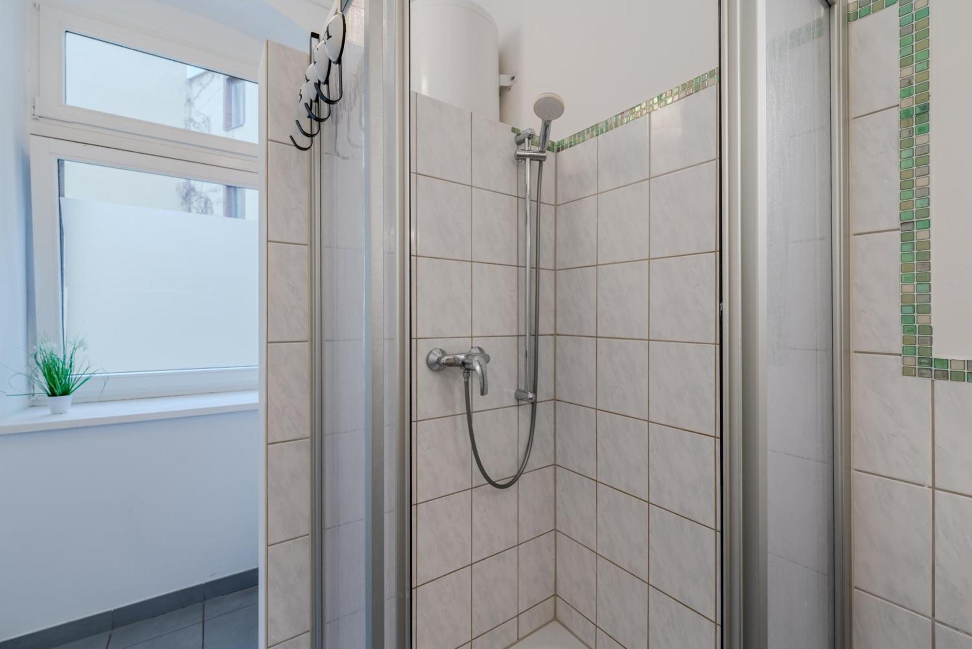 Appartement Stadtnest Mitte