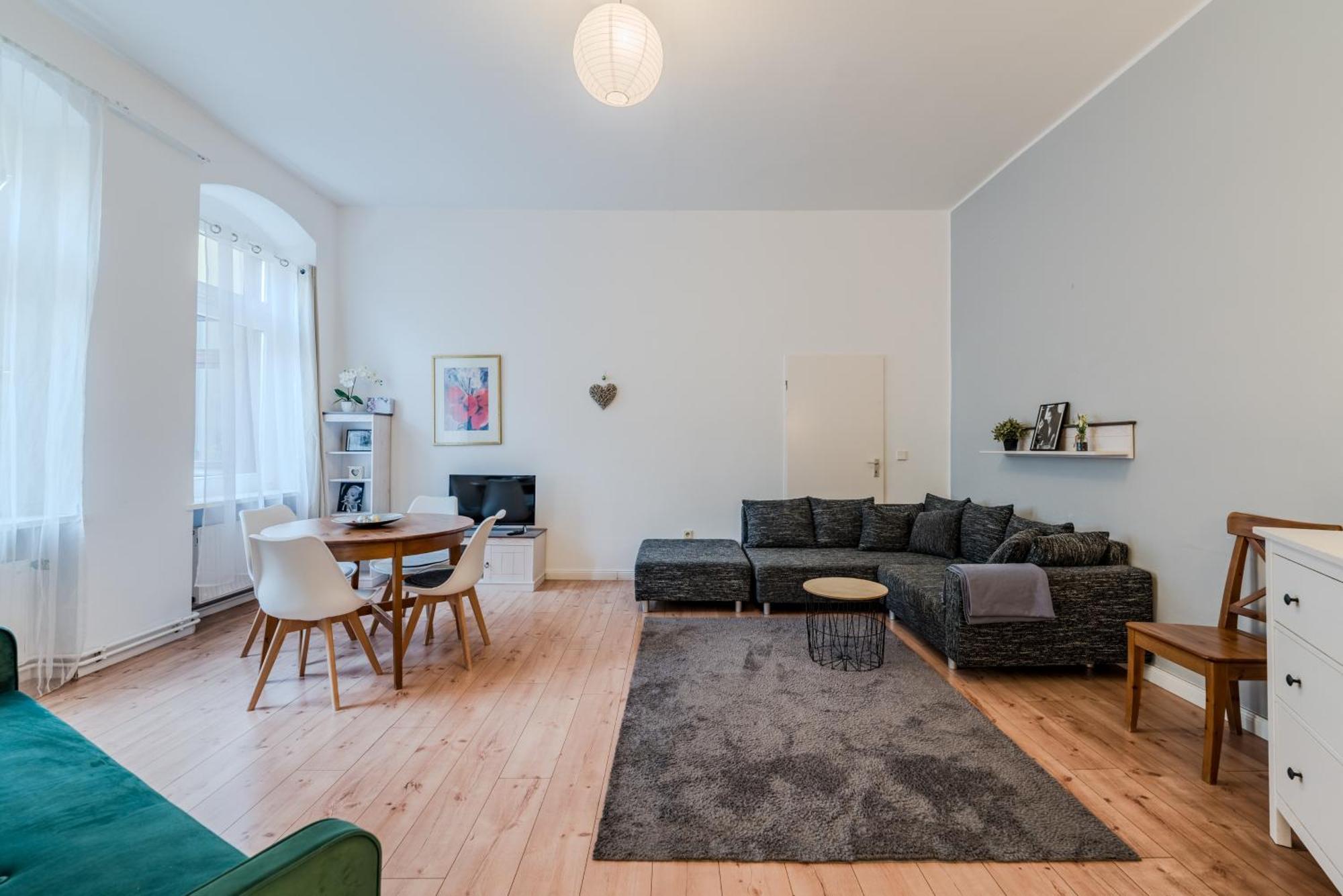 Stadtnest Mitte *