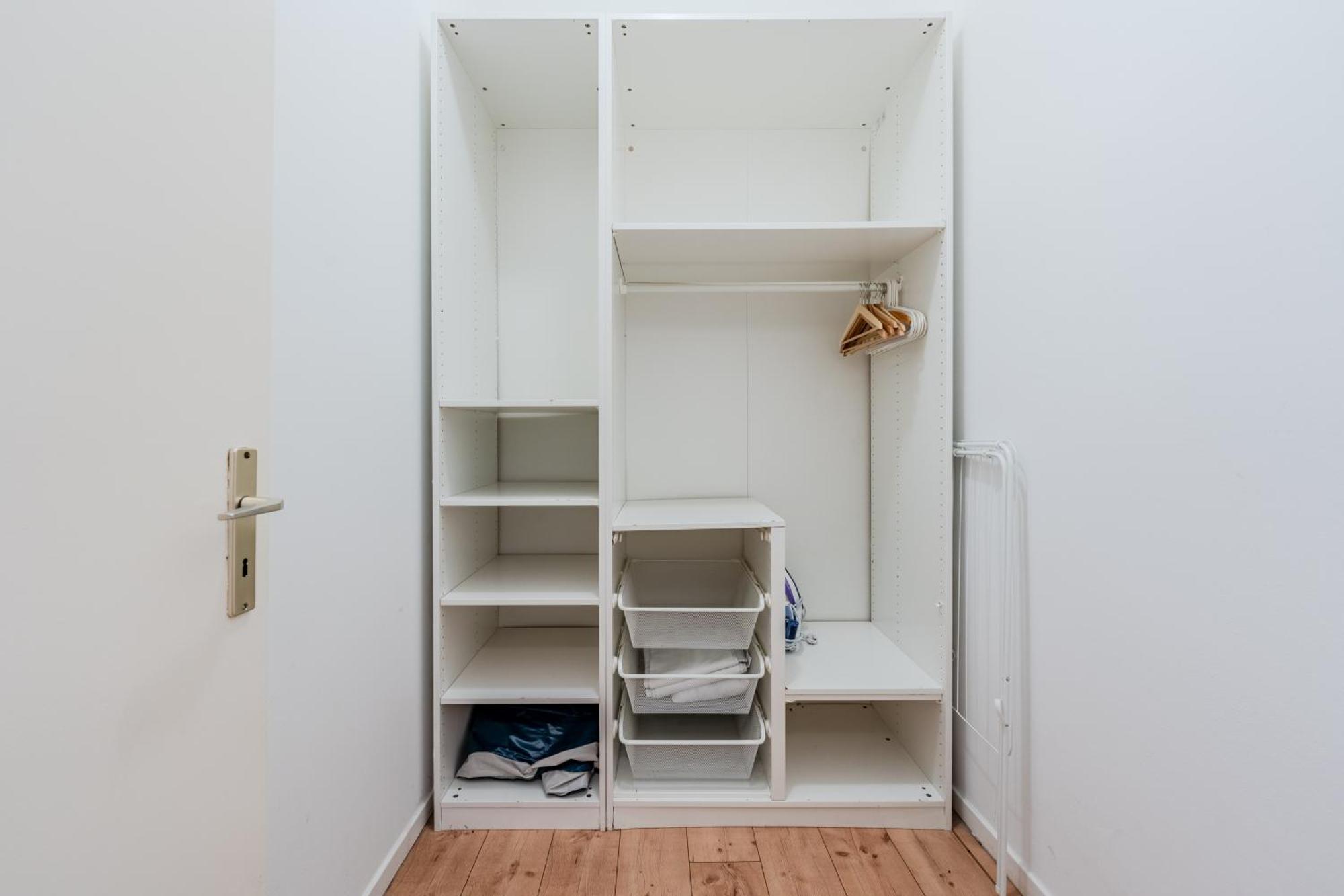 Stadtnest Mitte Appartement *
